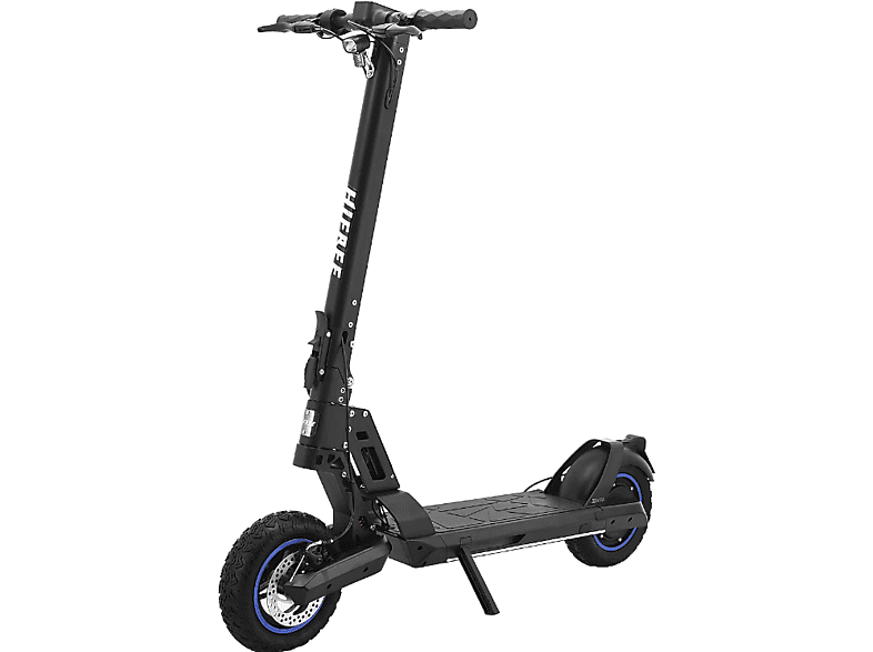 HIFREE G1 500W Elektrikli Scooter Siyah