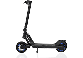 HIFREE G1 500W Elektrikli Scooter Siyah_1