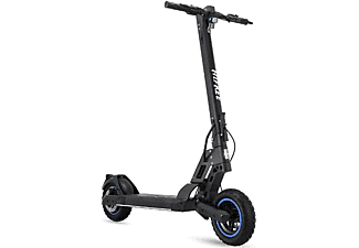 HIFREE G1 500W Elektrikli Scooter Siyah_2