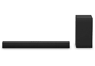 LG S40T.DTURLLK Soundbar