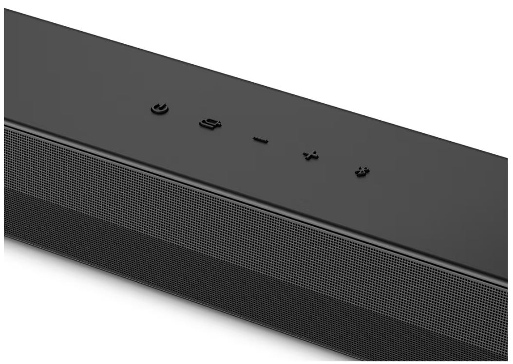 LG S40T.DTURLLK 2.1 Kanal 160W Soundbar Fiyat & Özellik | MediaMarkt