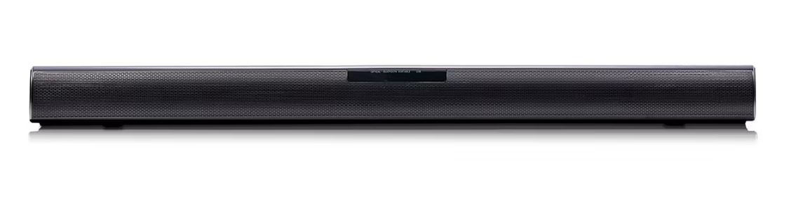 LG SQC1.DTURLLK 2.1 Kanal 160W Soundbar