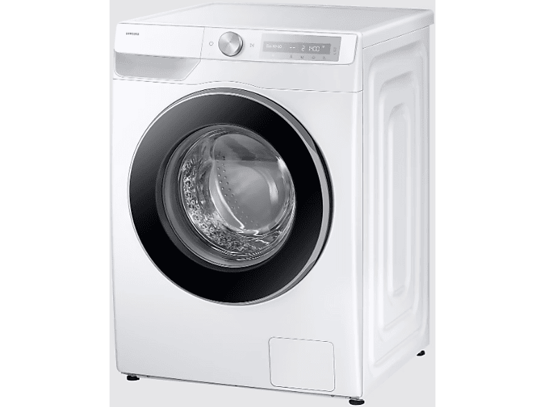 Samsung WW90DG6U25LHU4 Funkcje AI 9kg 1400obr/min Zdalne sterowanie – zdjęcie 3