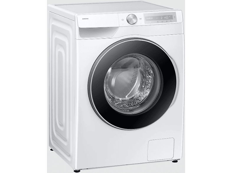 Samsung WW90DG6U25LHU4 Funkcje AI 9kg 1400obr/min Zdalne sterowanie – zdjęcie 2