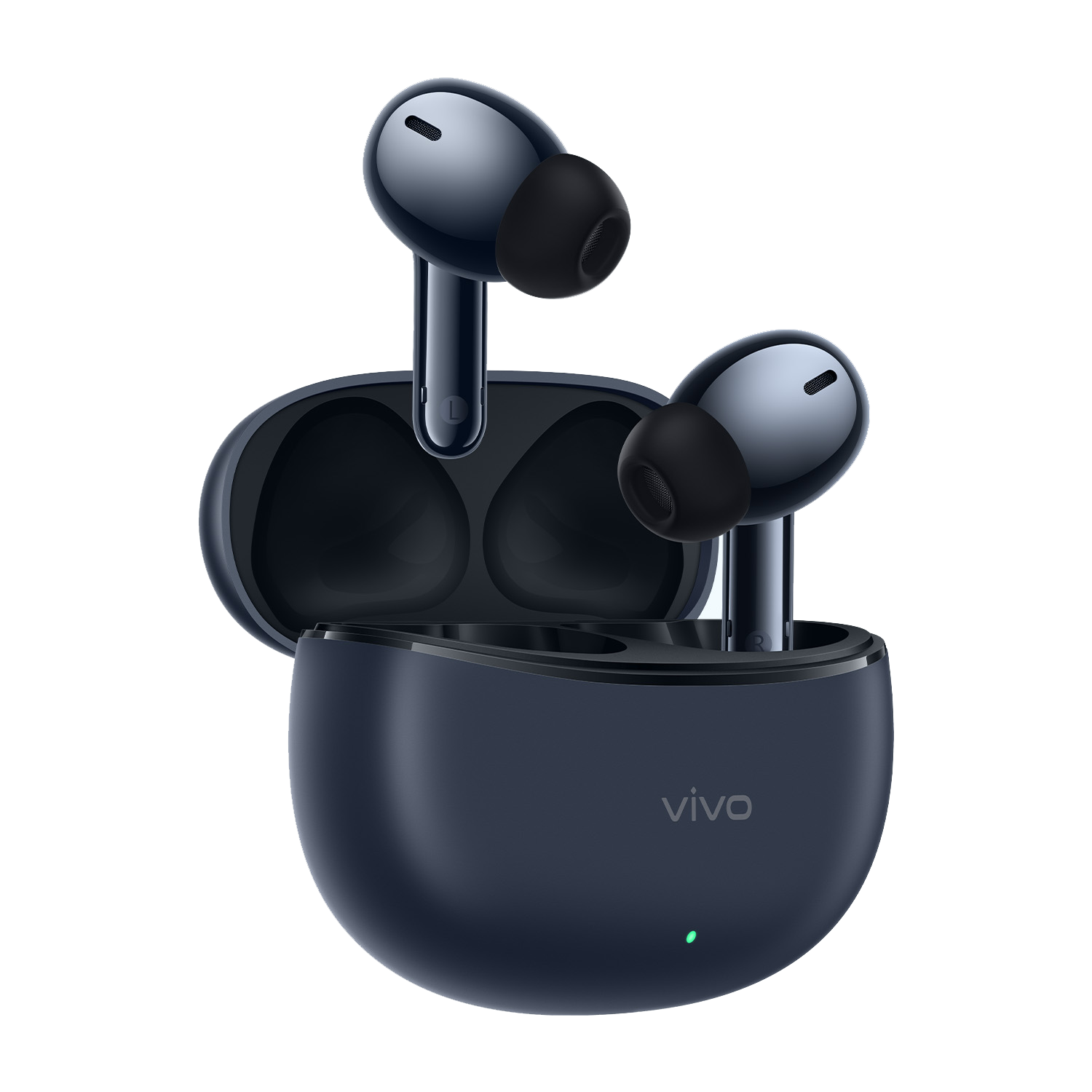 Auriculares True Wireless VIVO TWS 3e, 42 h Autonomia