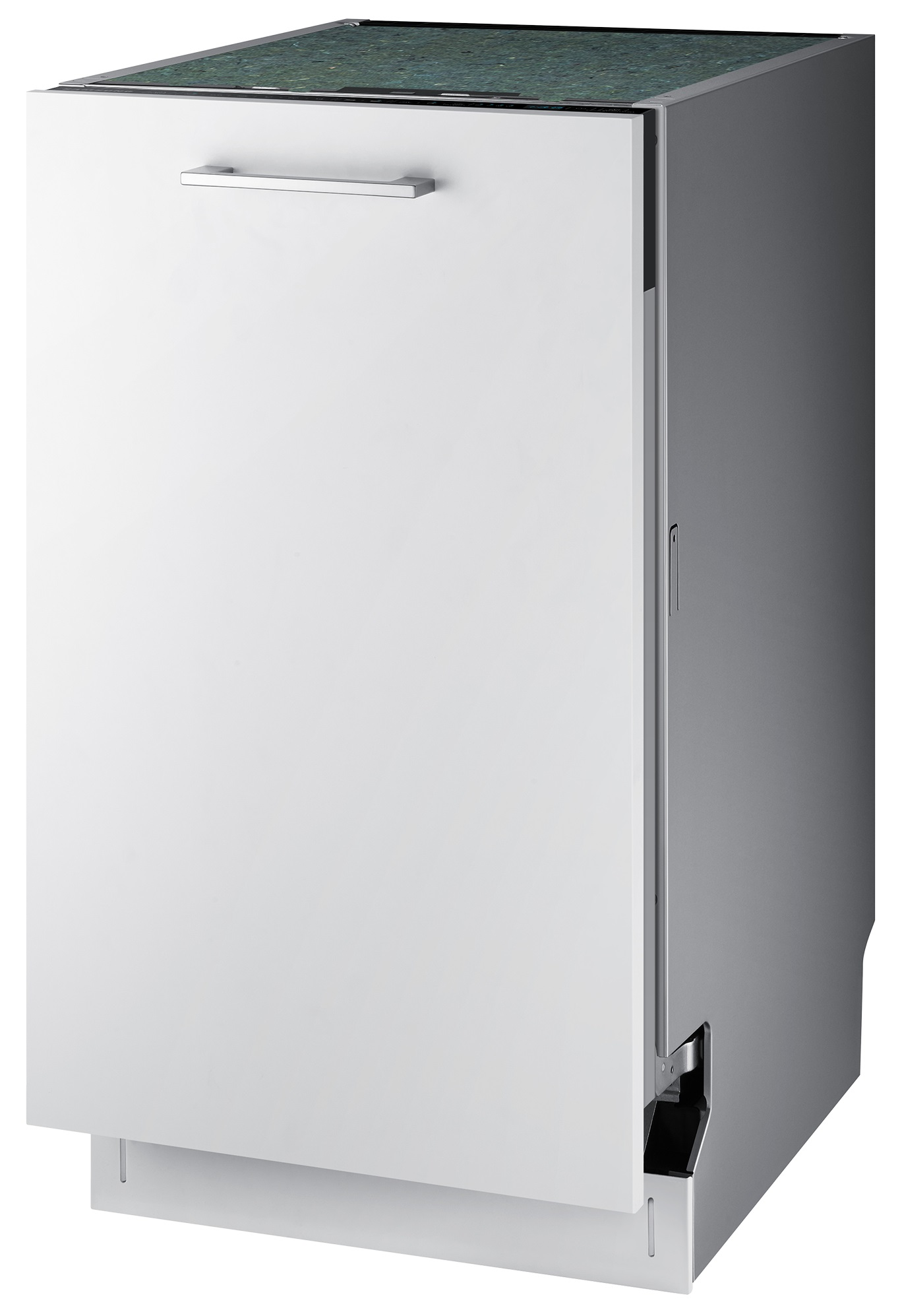 Zmywarka do zabudowy SAMSUNG DW50R4060BB/EO 9kpl. Aqua Stop