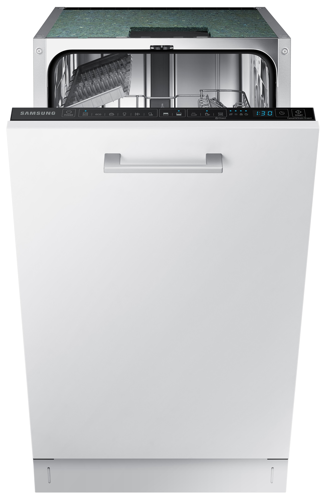 Zmywarka do zabudowy SAMSUNG DW50R4060BB/EO 9kpl. Aqua Stop