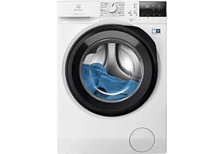 ELECTROLUX EW7W2492E Mosó és szárítógép, D/A, 9/5, 1400 f/p, Ökoinverter, Hygiene progr. gőzzel, Steamrefresh, QuickCare 69min, One