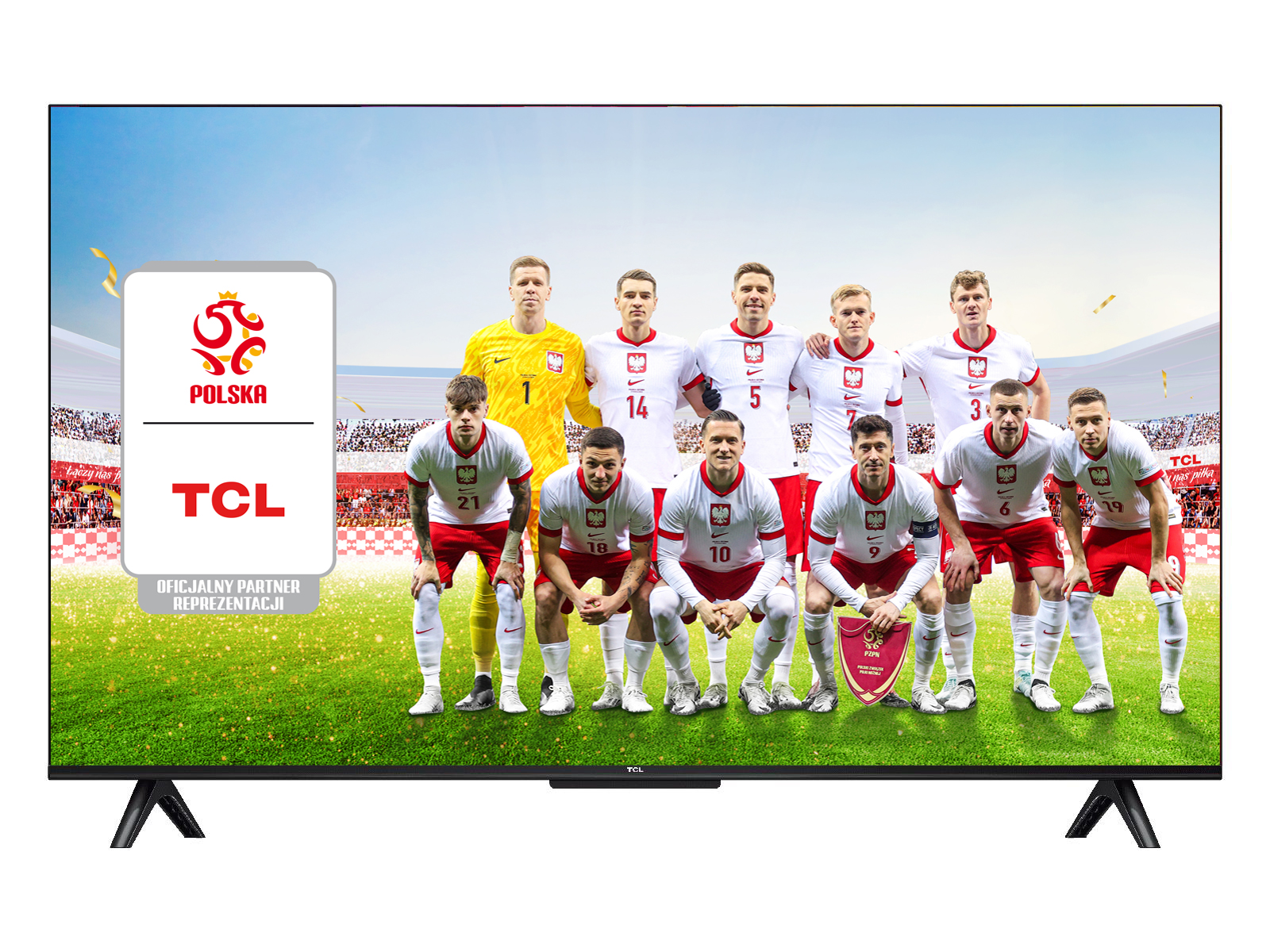Telewizor TCL 43V6B 43" 4K Google TV Micro Dimming