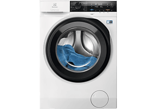 ELECTROLUX EW7W4492E Mosó és szárítógép, D/A, 9/5, 1400 f/p, Ökoinverter, Hygiene progr. gőzzel, Steamrefresh, QuickCare 69min, One