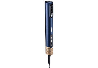 BABYLISS AS6550CE Airwand 1600W Saç Kurutma ve Şekillendirme Seti (2 Aksesuar)_3