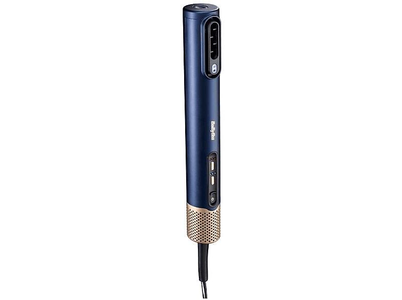 BABYLISS AS6550CE Airwand 1600W Saç Kurutma ve Şekillendirme Seti (2 Aksesuar)_3