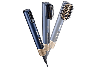 BABYLISS AS6550CE Airwand 1600W Saç Kurutma ve Şekillendirme Seti (2 Aksesuar)_8