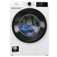 GORENJE GORENJE WPAM94A1T Essential Waschmaschine (9 kg, 1300 U/Min., A)