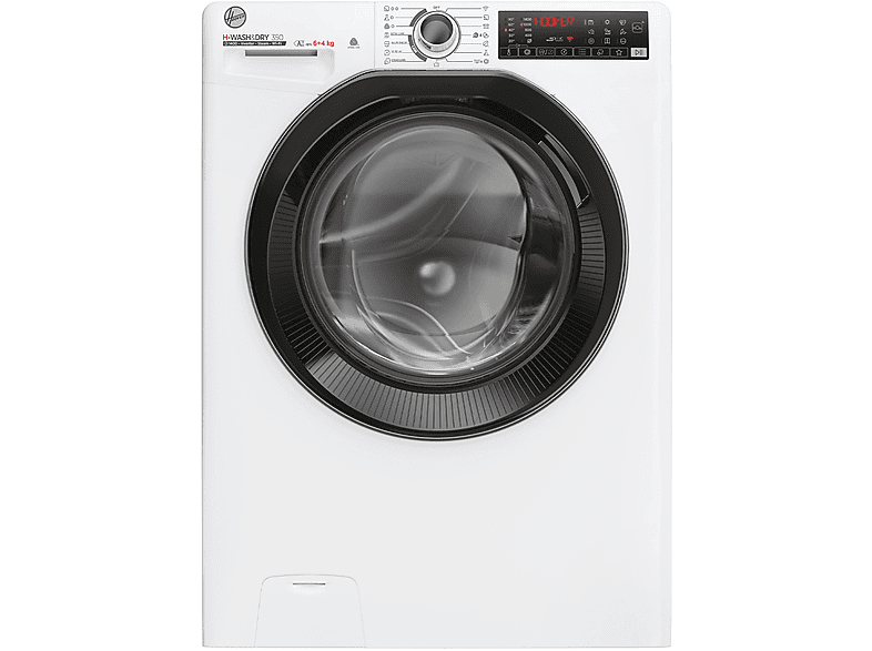 Lavasciuga Hoover H3Dps 4646Tab6-S