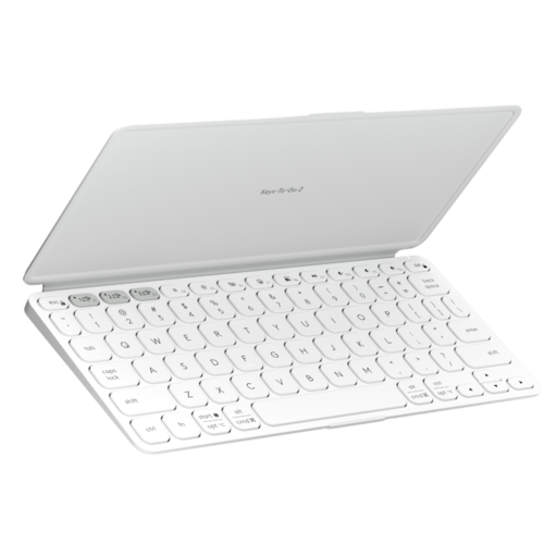 Logitech Keys-To-Go 2 Draadloos Toetsenbord