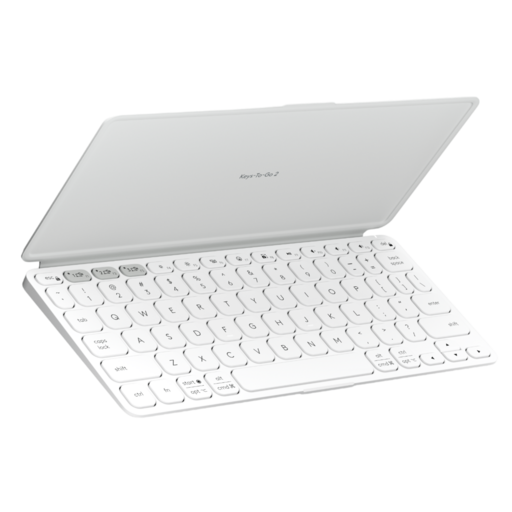 Logitech Keys-To-Go 2 Wireless Tablet Keyboard for Mac