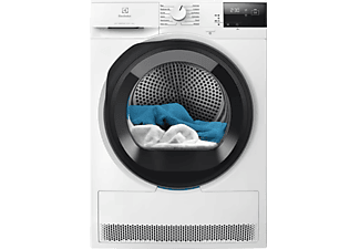 ELECTROLUX EW6D285Y Hőszivattyús szárítógép, A++, 8kg, hőszivattyús