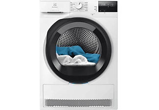 ELECTROLUX EW6D285AE A+++, 8kg, hőszivattyús szárítógép, inverter