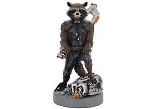 Marvel - Rocket Racoon telefon/kontroller töltő figura