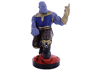 Marvel - Thanos telefon/kontroller töltő figura