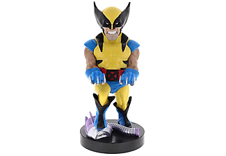 Marvel - Wolverine telefon/kontroller töltő figura