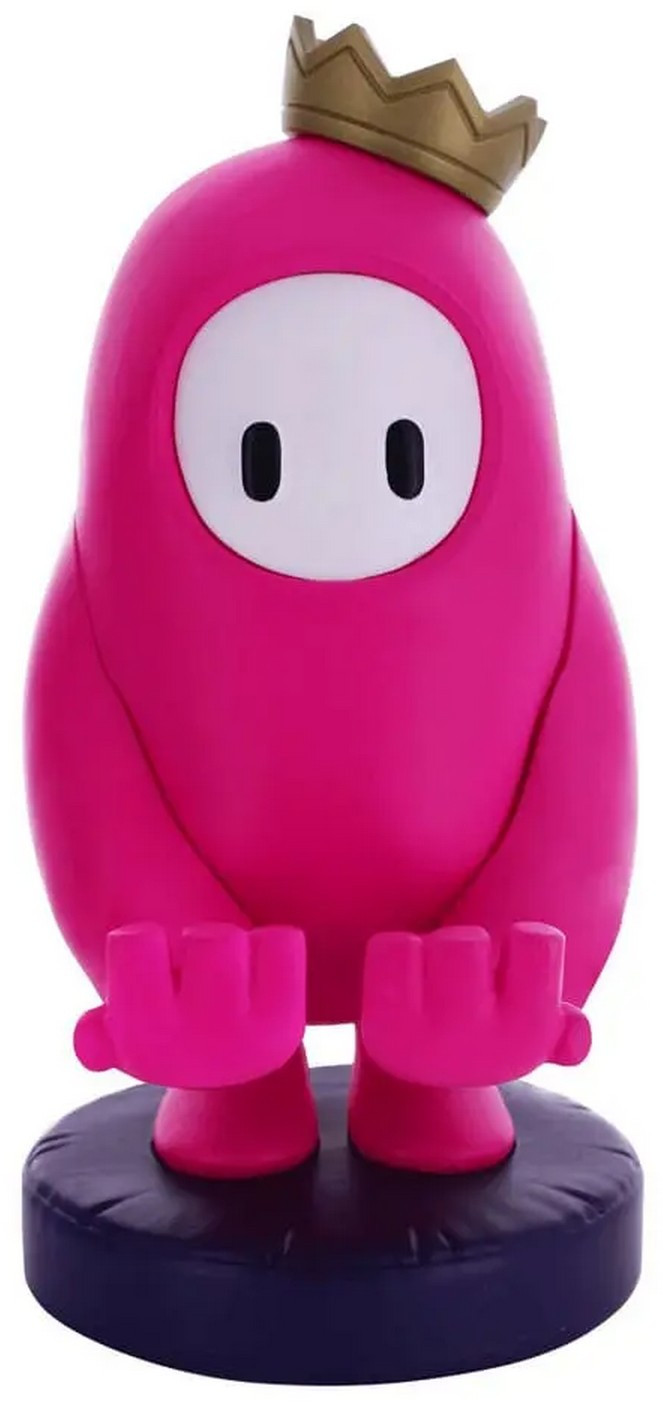 Fall Guys telefon- és kontrollertartó figura