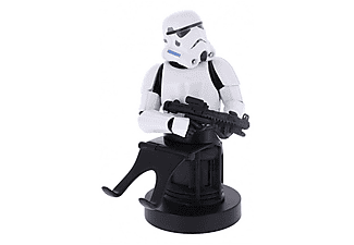 Star Wars - Imperial Stormtrooper telefon/kontroller töltő figura