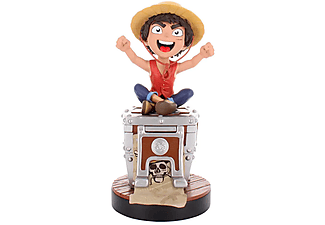 One Piece - Luffy telefon/kontroller töltő figura