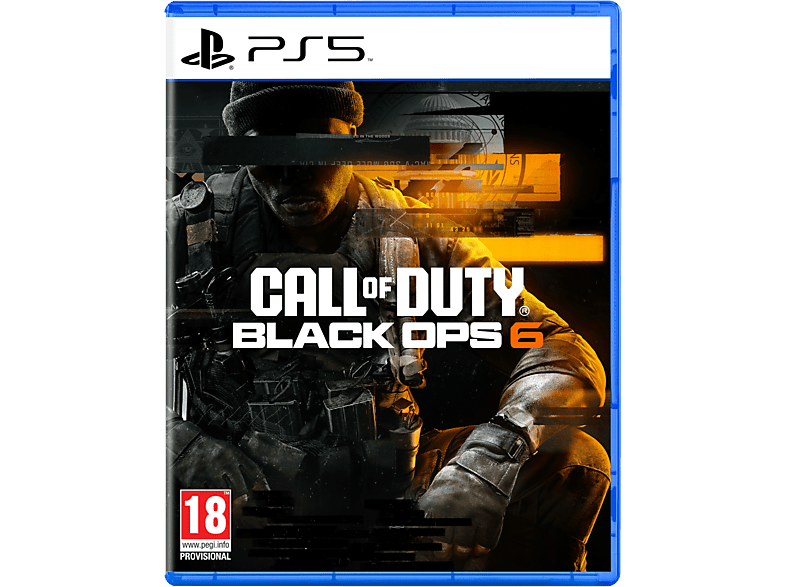 Call of Duty: Black Ops 6