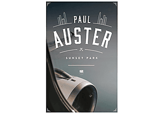 Paul Auster - Sunset Park