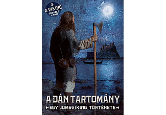 Bjørn Andreas Bull-Hansen - A dán tartomány