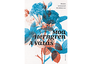 Moa Herngren - A válás