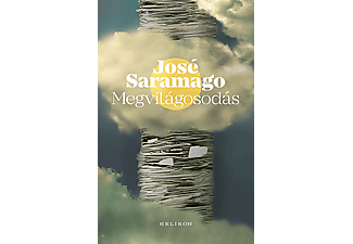 José Saramago - Megvilágosodás