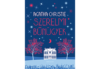 Agatha Christie - Szerelmi bűnügyek