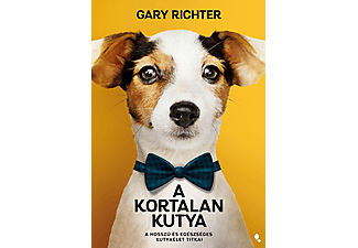 Gary Richter - A kortalan kutya