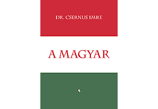 Dr. Csernus Imre - A magyar