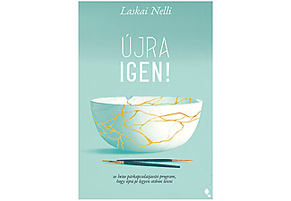 Laskai Nelli - Újra igen!