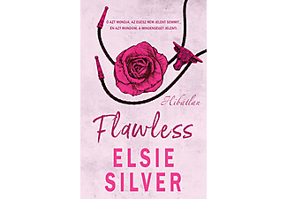 Elsie Silver - Flawless - Hibátlan