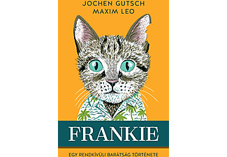 Jochen Gutsch, Maxim Leo - Frankie