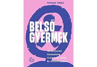 Tiffany Trieu - Belső gyermek