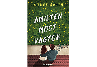 Amber Smith - Amilyen most vagyok