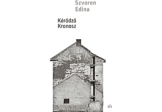 Szvoren Edina - Kérődző Kronosz