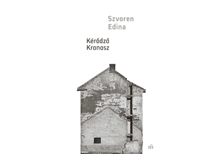 Szvoren Edina - Kérődző Kronosz