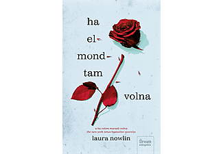 Laura Nowlin - Ha elmondtam volna