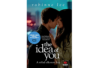 Robinne Lee - The Idea of You - A rólad alkotott kép