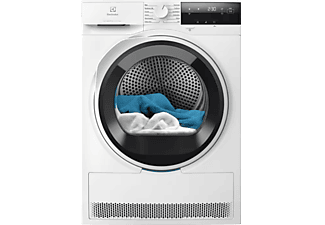 ELECTROLUX EW6D384AE A+++, 8kg, inverter, belső világítás, hőszivattyús szárítógép