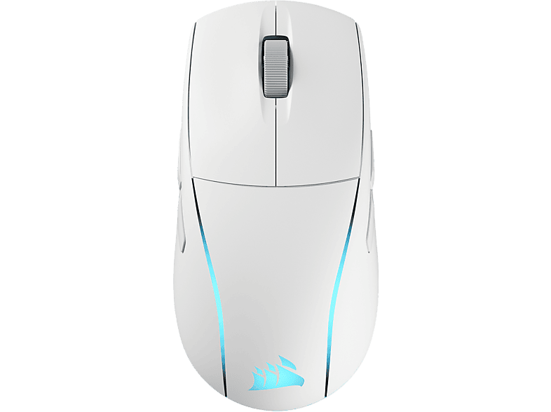 Corsair Gaming Muis M75 26.000 Dpi Wit (ch-931d011-eu)