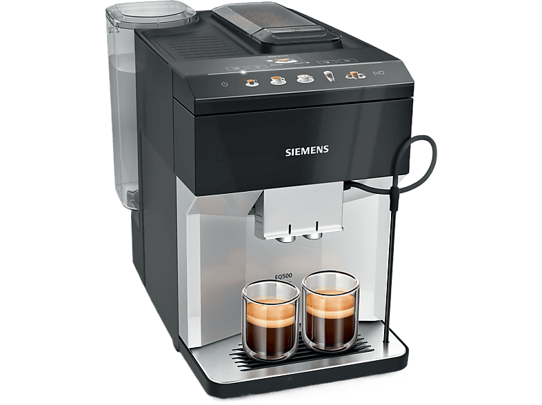 EQ.500 Classic Koffiemachine