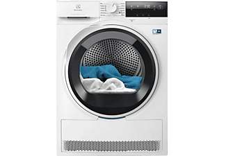 ELECTROLUX EW7D384VE A++, 8kg, hőszivattyús szárítógép, inverter, belső világítás